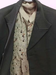 Men's Ethnic Jacket