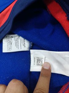 Adidas Manchester United Training Top