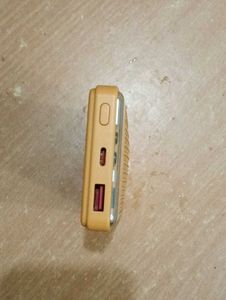 Portronics Power B,ank