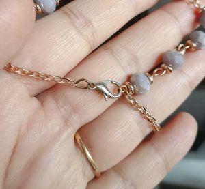 Beaded Bracelet