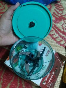 Coastal Kitchenware Chopper