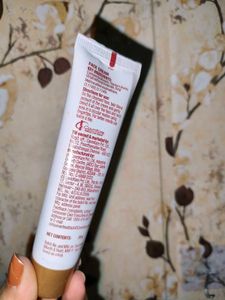 Face Foundation Swatch