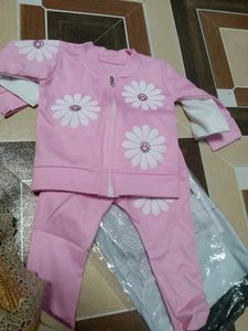 Girls Kids Bottom Wear