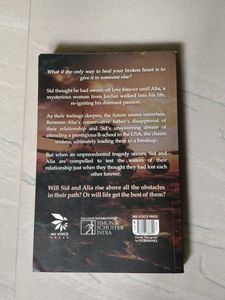 You Belong With Me by Shuchi Batra
