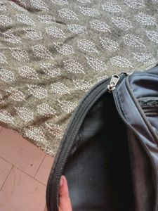 Duffel Bag for Gym &amp; Travel