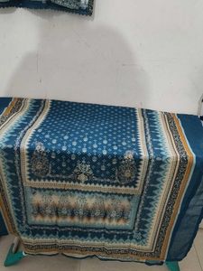 original Pakistani Bin saeed suit