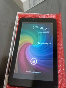 MICROMAX P310 TEBLET