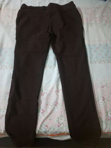 Brown Trouser