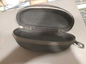 Durable Hard Shell Glasses Case