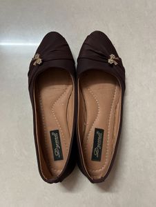 Ballet Flats 🥿🥿