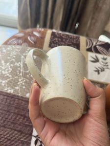 Combo of 2- Mugs and Kulhar Cup