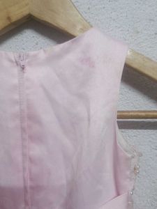 Mark &amp; Mia Beautiful Pink Lace Dress for Girls