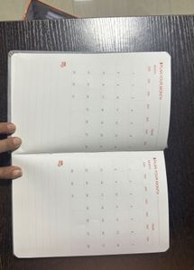 Notebook - Gray