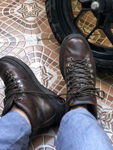 Orginal Gordon Boots