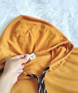 ☘️ Stylish Color Block Hoodie😍