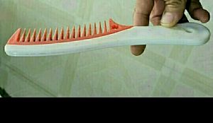 Pack 3 Quality Comb