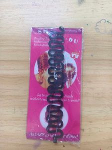French Braid Tool