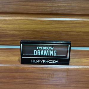 Hilary Rhoda Eyebrow Drawing Kit