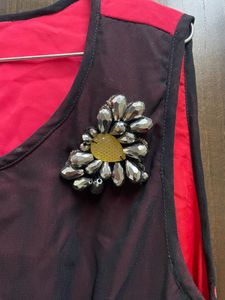 New Party Wear Gown