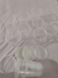Aptamil Gold Containers &amp; Cups