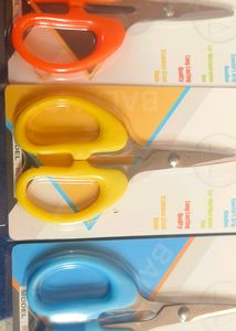 Pack Of 2 Small scissors