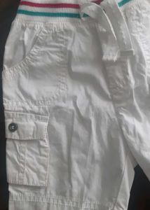 Brand New Shorts for Baby Boys