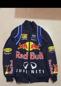 Red Bull Racing Jacket