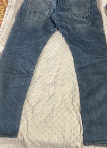 Stylish Denim Jeans