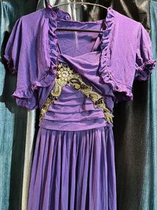 Designer Princess Gown (Never Used)