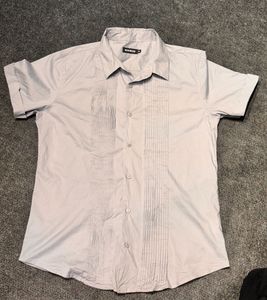 👑 EDWIN JAPANESE DESIGNER SHIRT 👑
