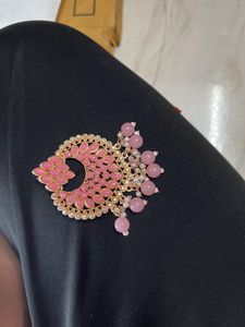 New Earring