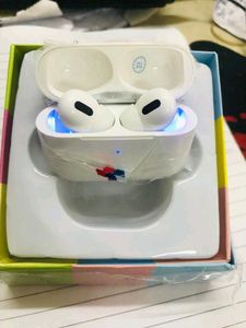 SM1 Wireless Bluetooth Earbuds