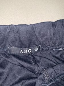 Comfortable Black Shorts