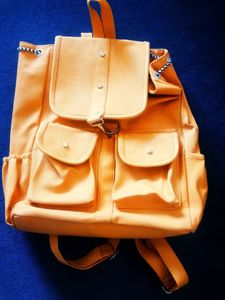 Bagpack