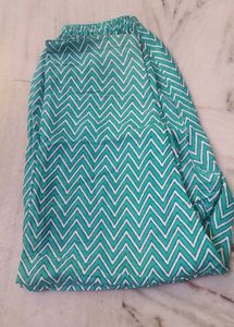 🩵☘️Pant Dupatta Set