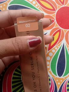 M Caffein Eyes On You Serum Concealer