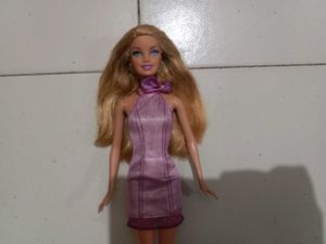 Barbie Doll