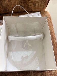 3 Color LED Mask