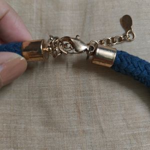 Accessorize Short Necklace