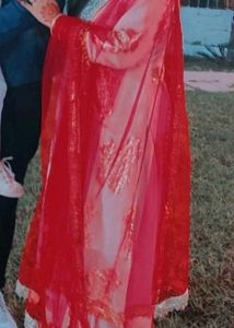 Kurta And Dupatta Set