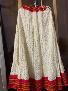 Ethnic Skirt