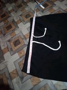 Comfortable Black Jogger Pants