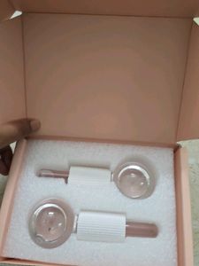 TIRA - Facial Ice Rollers Set