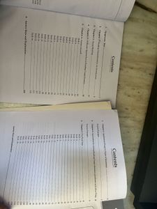 MBA Reading Comprehension Books