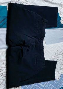 Blackberrys Men Classic Navy Trouser