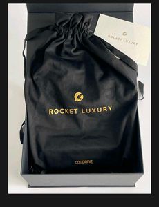 Rocket Luxury Dust Bag (Pouch)