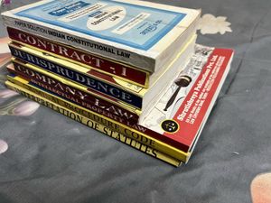 Books  - Indian Constitutional Law &amp;