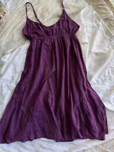 Night Dress 🎀