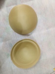 (New) 2 pair Padd for Ladies dress (36 no.)