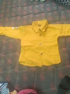 Baby Boy Cloth